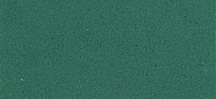 Sachet 50g confetti vert 2.5cm